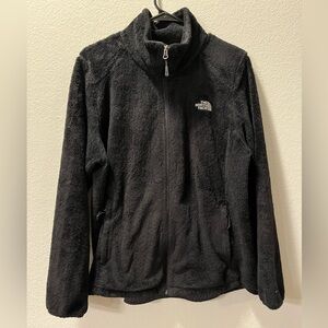 Women’s The North Face osito fleece jacket